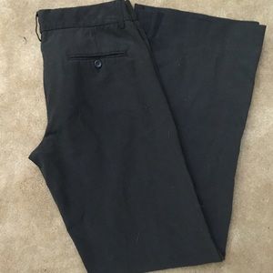 BOGO Ladies Express Editor black dress pants